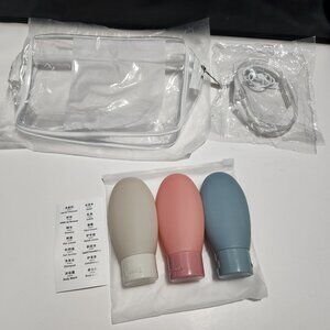 travel bundle